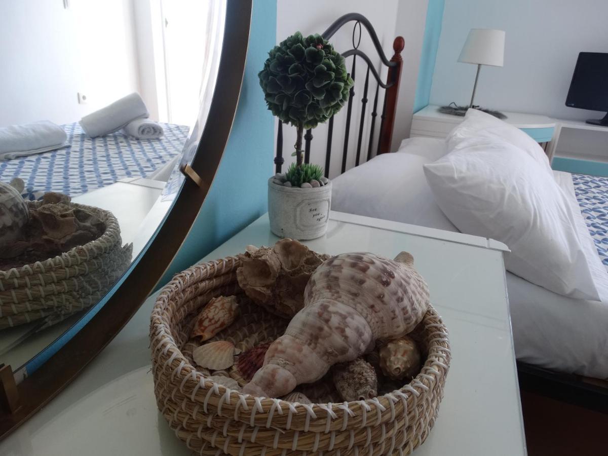 Apartamento Epic View Charaki Exterior foto